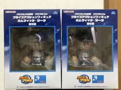 パワプロくん　プライズアクションフィギュア　マリーンズ　ライオンズ　セット