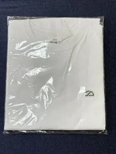 SnowMan iDOME LIVEグッズ　ロンT 【新品未開封】