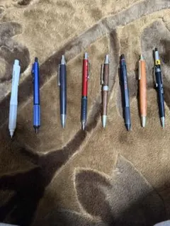 ぺんてる 廃盤シャーペン まとめ売り 12本セット - メルカリ