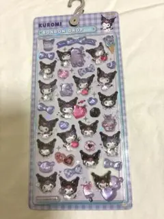 正規品 クロミ ボンボンドロップ第2弾 新品