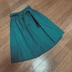 earth music&ecology★アースミュージック&エコロジー★スカート