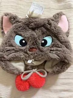 【新品未使用タグ付き】ベルリオーズ　ファンキャップ