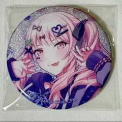 プロセカ グリッター缶バッジ vol.26C 暁山瑞希