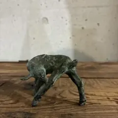 古物　オブジェ