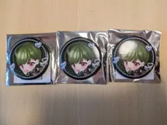 シクフォニ すち 缶バッジ RAGE - メルカリ