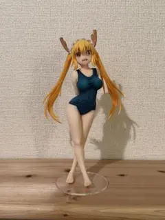 2026年最新】小林さんちのメイドラゴン フィギュア トールの人気