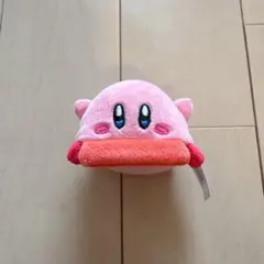 星のカービィ ぬいぐるみ マクドナルド ハッピーセット
