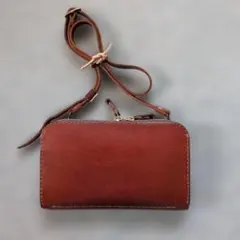 HERZウォレットショルダー