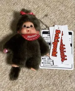 2025年最新】モンチッチ ぬいぐるみ セキグチの人気アイテム - メルカリ