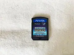 PSVITA★地球防衛軍2【中古】