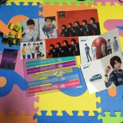 嵐 グッズまとめ売り！ バラ売り可！