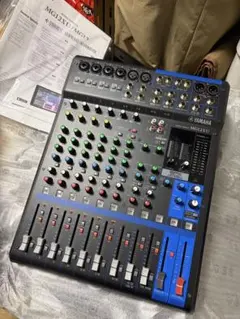 2026年最新】YAMAHA MGの人気アイテム - メルカリ