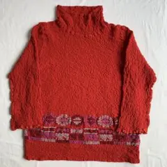 me by issey miyake 刺繍 design teeのサムネイル