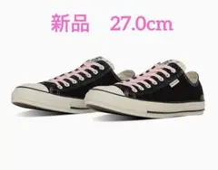 新品　BREAKFAST CLUB CONVERSE ALL STAR