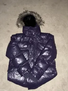 ファーダウン y2k紫