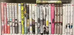 漫画 商業BL まとめ売り セット