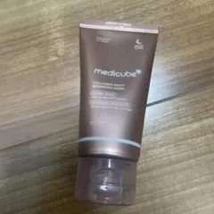 【値下げ】medicube コラーゲンナイトラッピングマスク