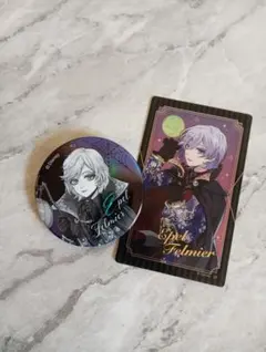 2025年最新】エペル 缶バッジの人気アイテム - メルカリ