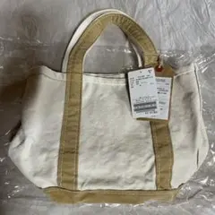 エルエルビーン トートバッグ