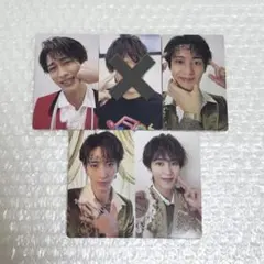 【バラ売り可】M!LK 曽野舜太 ソロ盤 / 通常盤/ VOS盤 トレカ