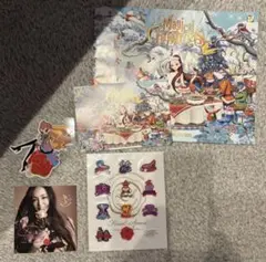 安室奈美恵 ～Finally～ Tour グッズ(トランプ)A - メルカリ