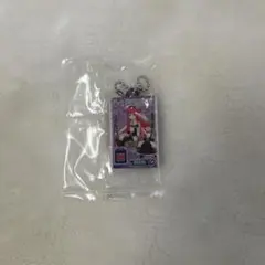 アイカツ！×プリパラ だれでもアクリルチャーム1　北条そふぃ