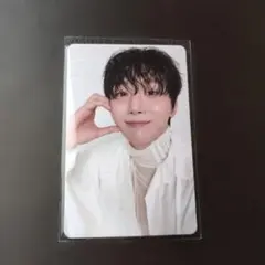 SEVENTEEN D×S Serenade タワレコ スングァン