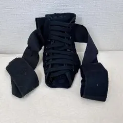 子供用足首用サポーター　SXXサイズ　19〜20cm相当