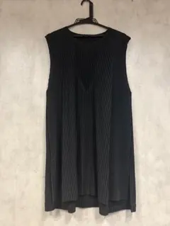 2025年最新】HOMME PLISSE ISSEY MIYAKE タンクトップ・ノースリーブ