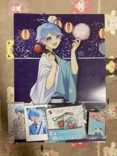 お値下げしました】バラ売り⭕️いれいす -hotoke- まとめ売り - メルカリ