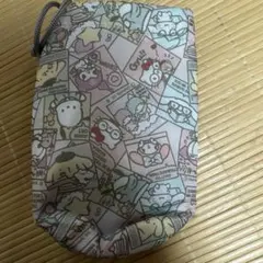 とても安く買えちゃうとてもとても可愛くてたまらないサンリオ ペットボトルカバー