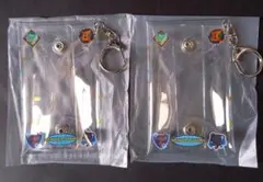 ヒロアカ クリアポーチ ユアネクスト アニメイト 限定 同梱特典 2点