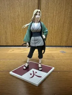 綱手(NARUTO)フィギュア
