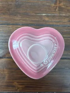 2026年最新】ル・クルーゼ ハート ココットの人気アイテム - メルカリ