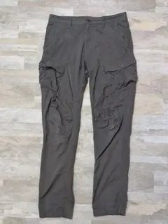 ★新春セール★ARMANI EXCHANGE カーゴパンツ 30インチ