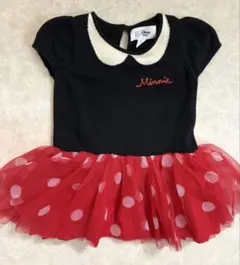 baby GAP Disney baby ワンピース 12-18m