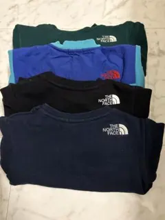 ノースフェイス トレーナー 90 まとめ売り