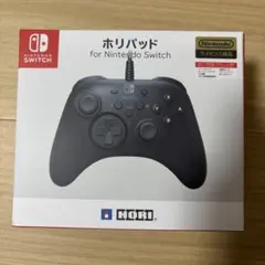 ホリパッド for Nintendo Switch