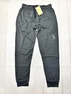 Nike ジョガーパンツ ダークグレー 新品