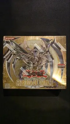 2025年最新】サイバーダークインパクト 未開封の人気アイテム