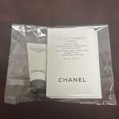 CHANEL ブライト トリートメント セラム5ml ラ バーズ 2.5mlのサムネイル