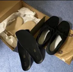 Clarks デッキシューズ WallabeeEVO WP / ワラビーエヴォ