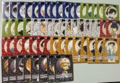 コナンカード tcg パートナー 57枚セット