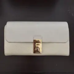 FURLAフルラ長財布