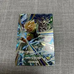 SDV8-044 ゴジータ：BR