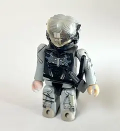 2025年最新】メタルギア フィギュア 雷電の人気アイテム - メルカリ