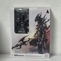 FF XIV アルフィノとアリゼー BRING ARTS 2体セット - メルカリ