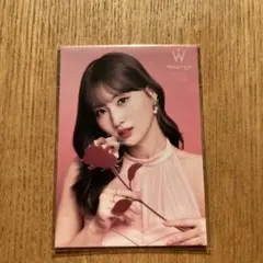 2026年最新】twice モモ トレカの人気アイテム - メルカリ