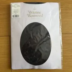 Vivienne Westwood タイツ M-L モリスオーブ　ダスクグレー