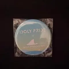 赤崎こころ アイプラ IDOLY PRIDE コンプリート缶バッジ コンプ缶